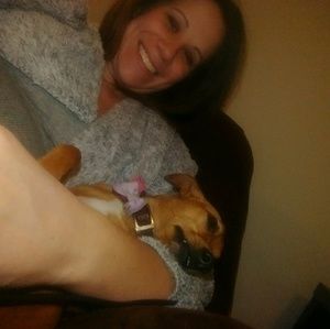 Meet your Posher, Susan